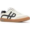 Hush Puppies Seventy8 Leder Herren Peanut Sneakers