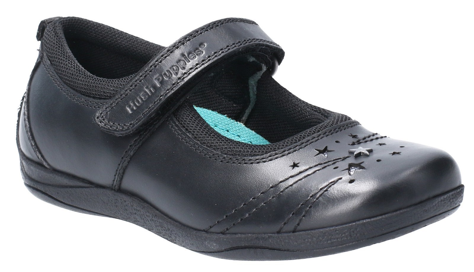 Amber Senioren-Schuh EU 19 / UK 3