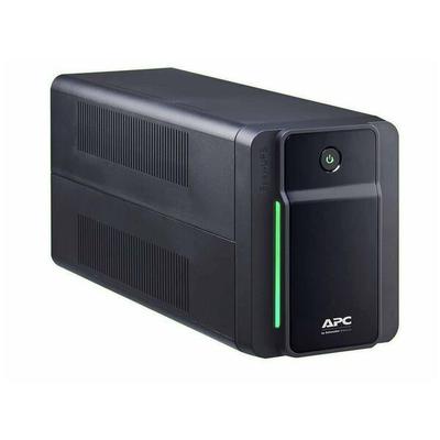 APC Unterbrechungsfreie Stromversorgung (USV) »Easy UPS BVX1600LI-GR«, 14x19x39 cm Image
