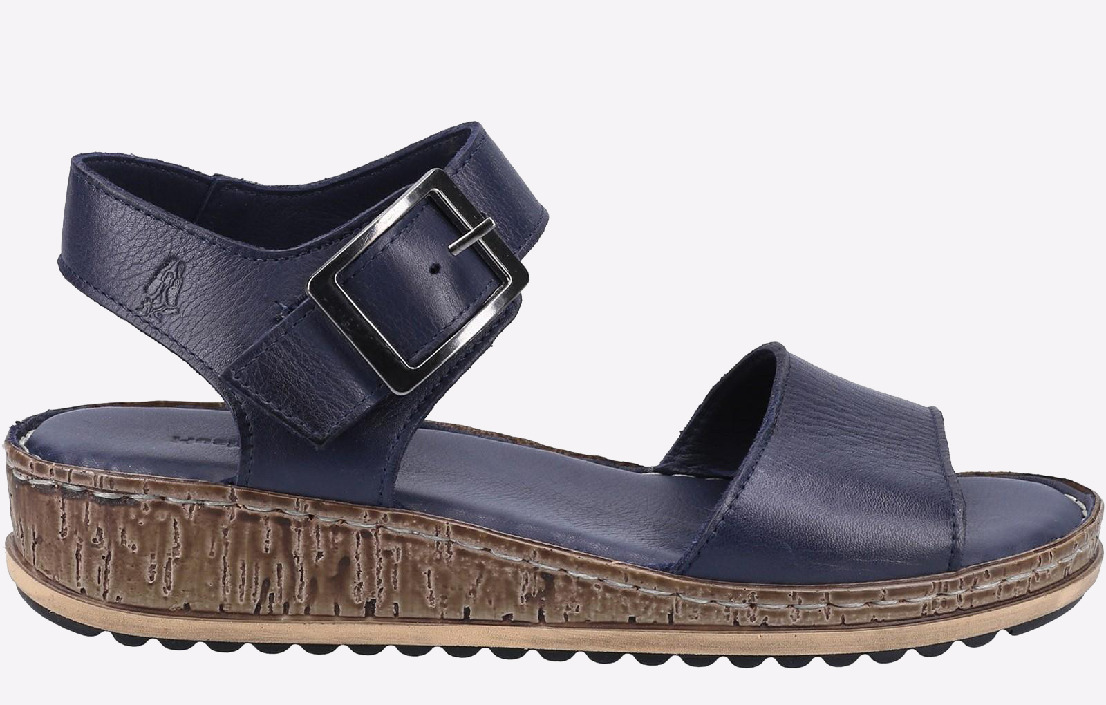 Hush Puppies Ellie LEDER Damen EU 38 / UK 5