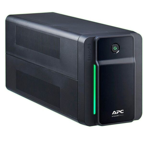 APC Unterbrechungsfreie Stromversorgung (USV) »Easy UPS BVX1200LI«, 14x19x39 cm Image