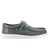 Hey Dude Wally Jute Herren Schuhe