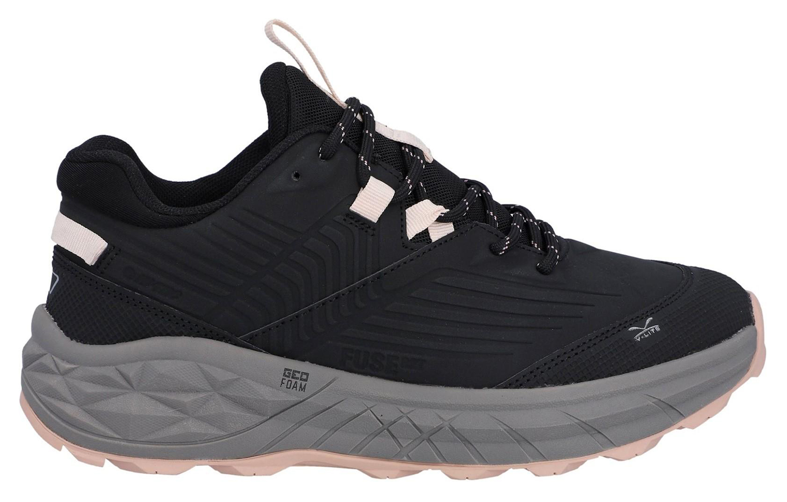 Hi-Tec Fuse Trek Damen Wanderschuhe EU 37 / UK 4