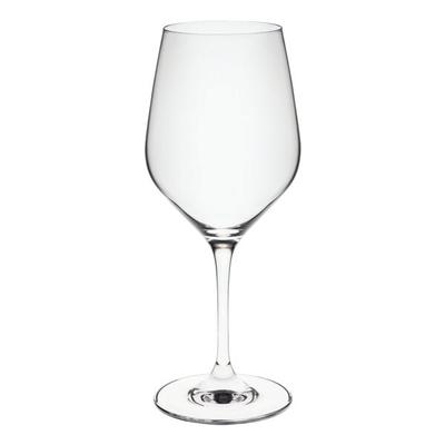 Rona Weinkelch MARTINA /-/ 0,2 l 550 ml 6 Stück transparent, 22.8 cm Image