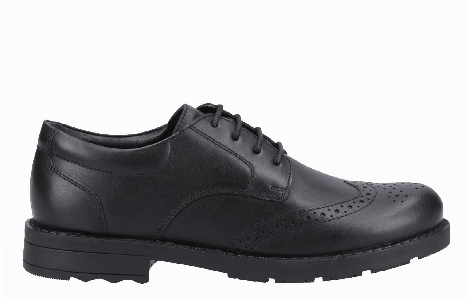 Hush Puppies Brian Junior Kinderschuh Image