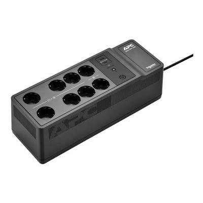 APC Unterbrechungsfreie Stromversorgung (USV) »Back-UPS BE1050G2-GR«, 13x12x36.5 cm Image