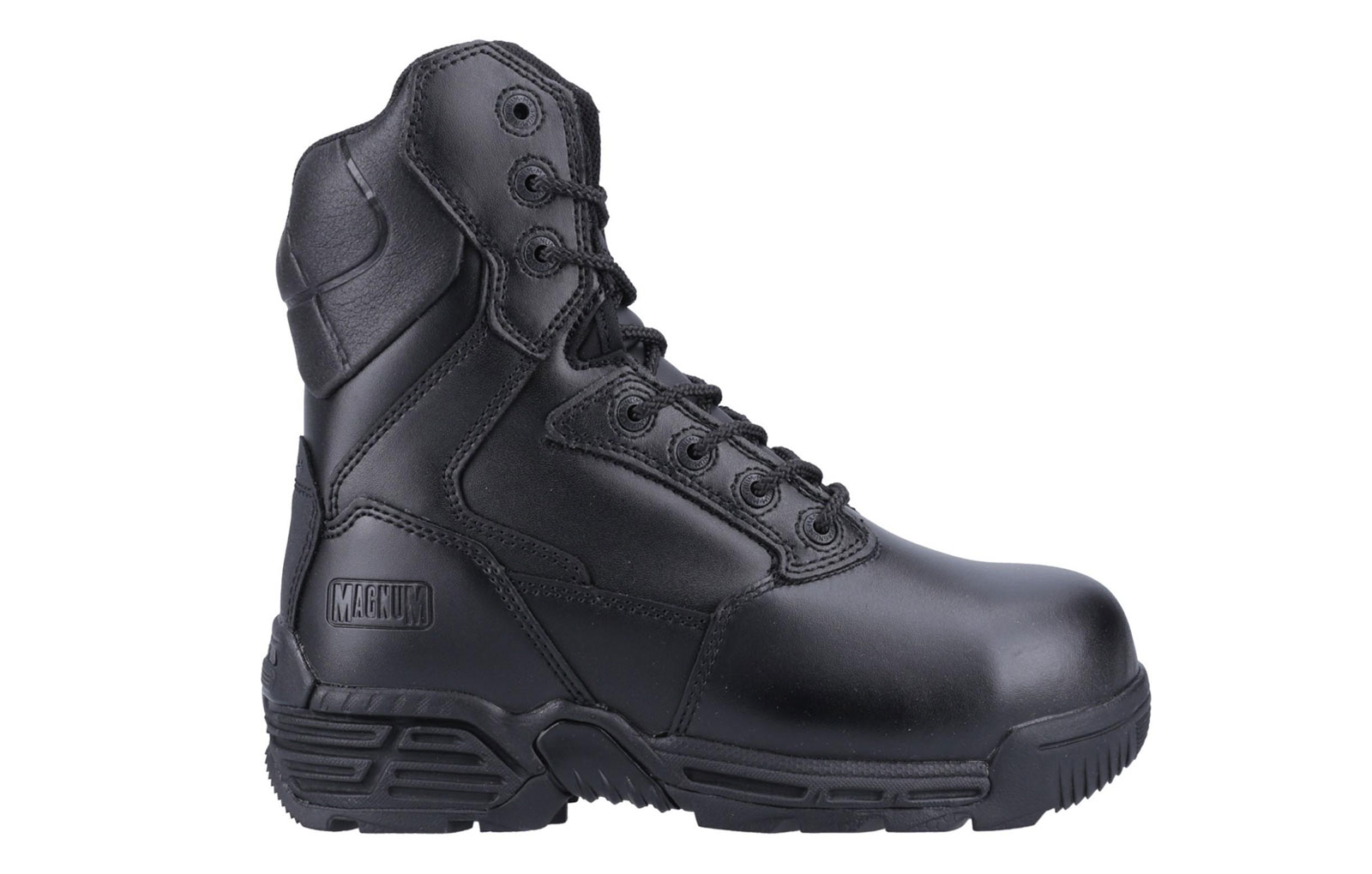 Magnum Stealth Force 8.0 CT CP Uniform Sicherheitsstiefel Image