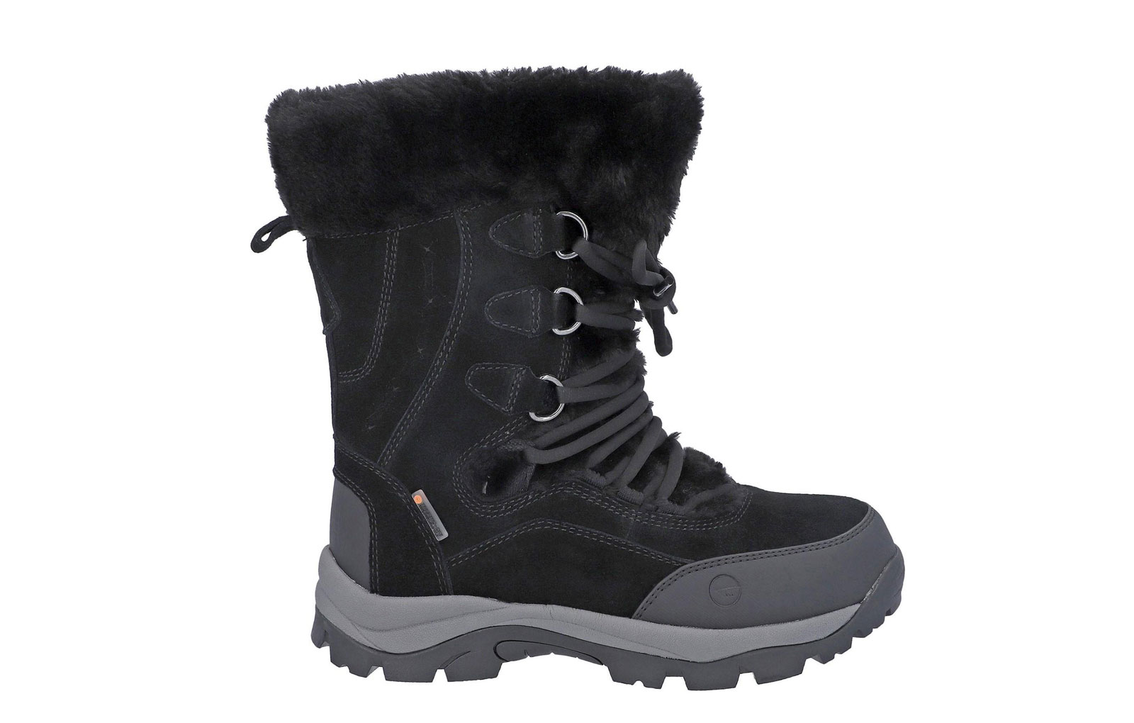 Hi-Tec Mortiz 200 Wasserdicht Damen EU 39/UK 6