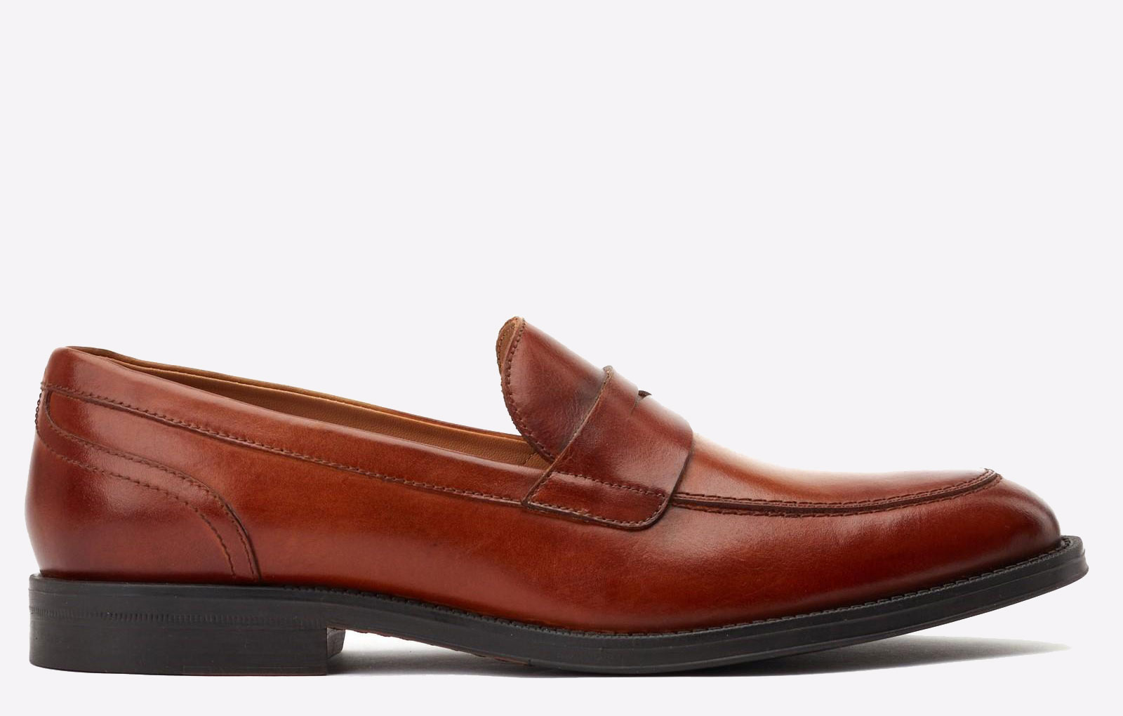 Base London Kennedy Slipper Herren EU 42 / UK 8