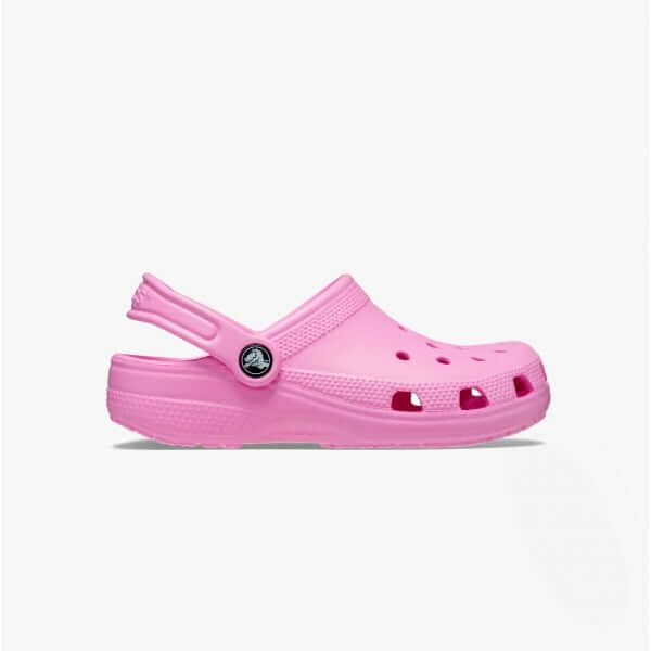 206991-6SW KIDS CLASSIC Mädchen Clogs Taffy Pink Image