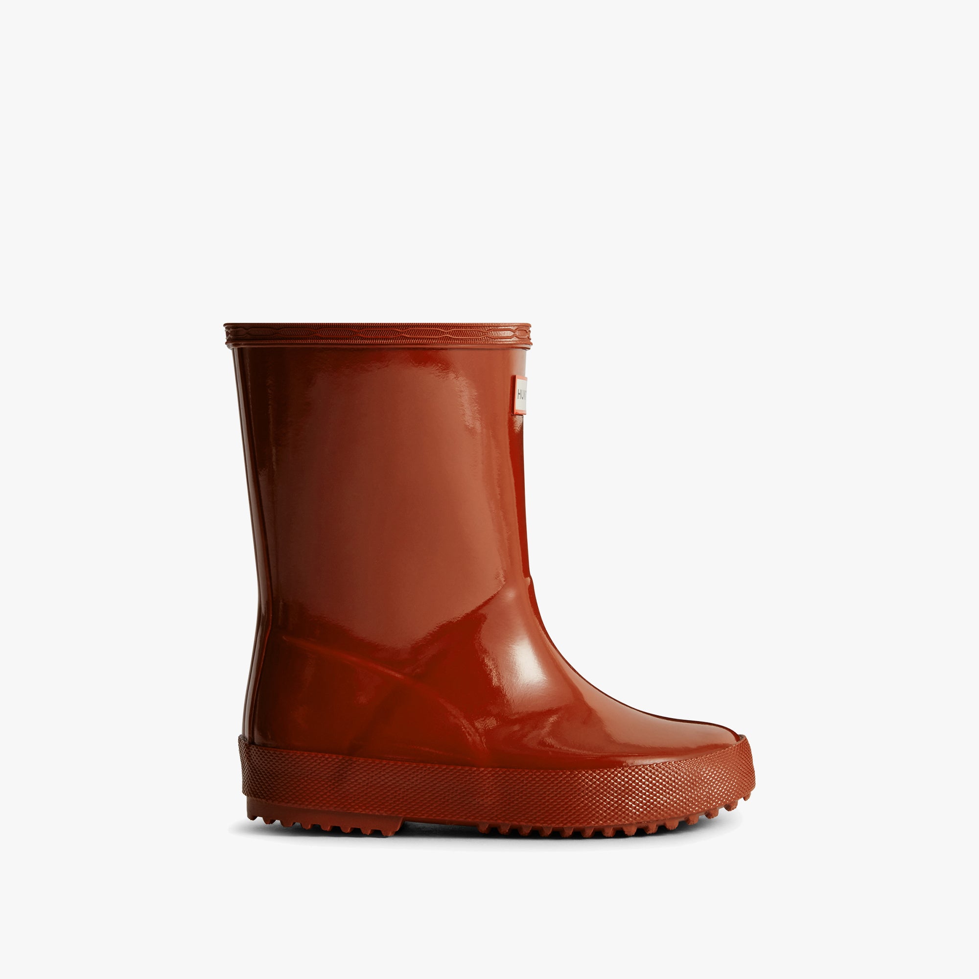 ORIGINAL KIDS FIRST Gummistiefel Militärrot Image
