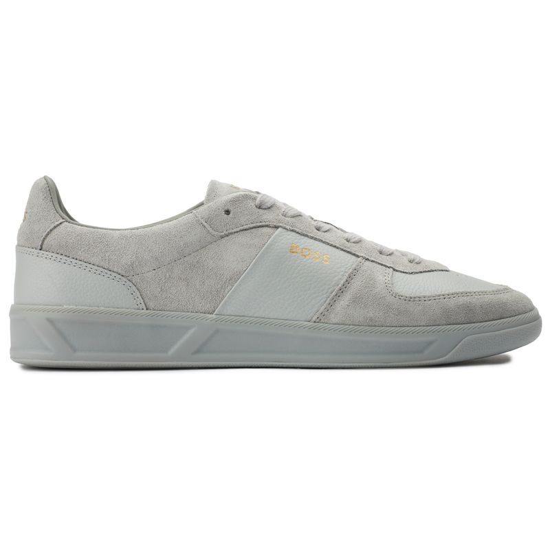 Boss Brandon Turnschuhe - Grau EU 44.5 / UK 10
