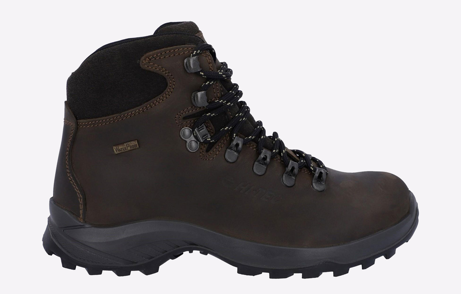 Hi-Tec Ravine WASSERDICHT Damen EU 40,5 / UK 7