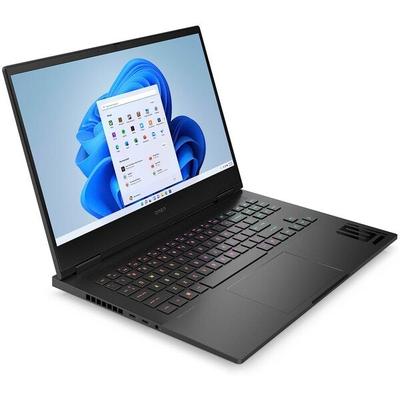 HP Gaming Notebook »OMEN 16-wf1075ng« 512 GB SSD 9P3A6EA#ABD schwarz, 36.9x2.35x25.9 cm Image