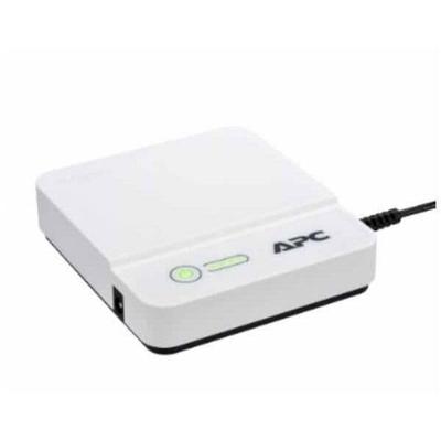 APC Unterbrechungsfreie Stromversorgung (USV) »Back-UPS CP12036LI Connect«, 9.9x2.5x10.9 cm