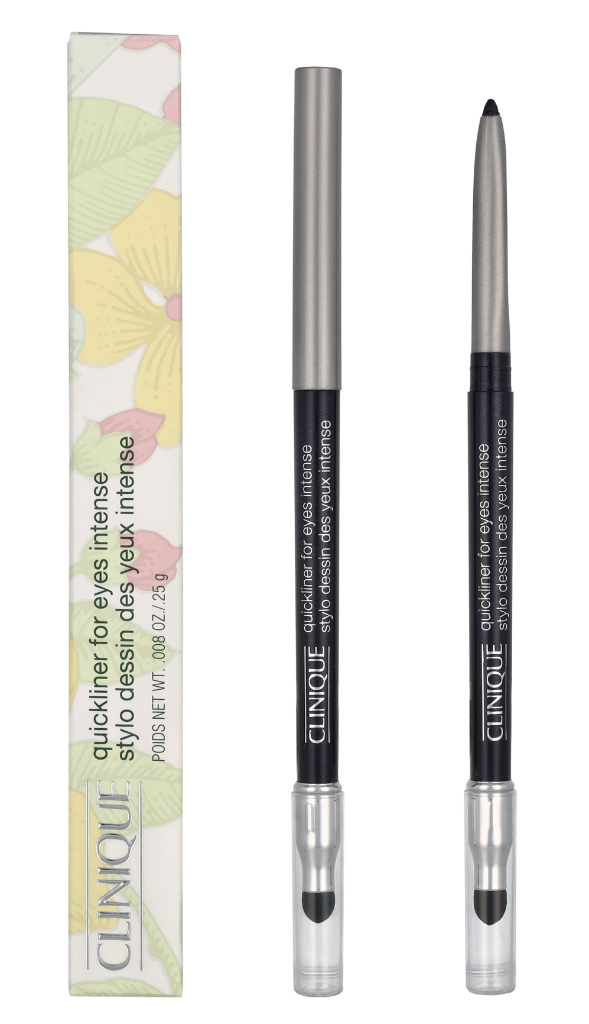 Clinique Quickliner für die Augen Intense Image