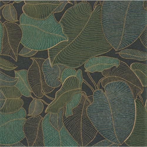 Serviettes en papier ""feuilles d'automne"", 33 x 33 cm, 20 pièces