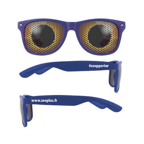 Lunettes zooplus France 1 paire de lunettes France