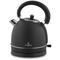 Berlinger Haus - bouilloire électrique 1,8 l BH-9472 noire rose