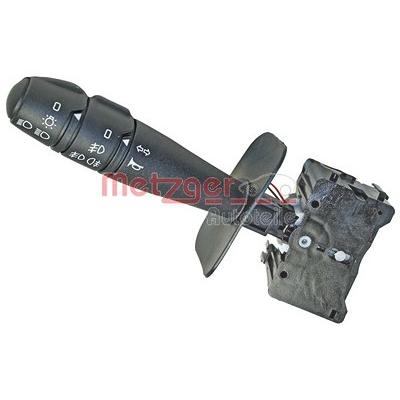 Metzger Lenkstockschalter [Hersteller-Nr. 0916476] für Dacia Image