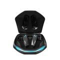 Cuffie wireless Lenovo GM2 Pro True TWS auricolari in-ear Bluetooth 5.3 design ergonomico suono surround bassa latenza auricolari wireless da gioco per Apple Samsung Huawei Xiaomi Mi corsa fitness