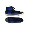 Converse Herren Sneakers, Gr. 45, blau, kein Etikett