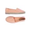 Esprit Damen Halbschuh, Gr. 40, orange, kein Etikett