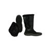Primigi Damen Kinderschuhe, Gr. 35, schwarz, Leder