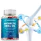 Antarctic Krill Oil Capsules - with Omega-3 EPA, DHA, for Mental Clarity, Memory, Brain Health, Joint & Heart Health