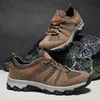 Neue Mode Sommer männer Turnschuhe Atmungsaktivem Nicht-slip Flache Schuhe Outdoor Wanderschuhe Casual Sport Schuhe Größe 39-48