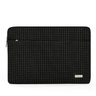Cingrow Laptop Bag for MacBook Pro 14 16 inch Shockproof Notebook Bag for Dell/HP/Xiaomi/Lenovo 16 Universale Laptop Sleeve 15.6