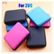 Harte EVA Lagerung Zip Fall Schutzhülle Halter Für Nintendo 2DS Spiel Karte Shell Cover Tasche Hohe Qualität Spiel Karte Shell Lagerung box