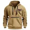 Ho trovato un fantastico abbigliamento sportivo, felpa casual, felpa con cappuccio ampia, abbigliamento sportivo autunnale e invernale alla moda, marchio di abbigliamento da uomo, mul