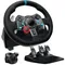 Guter PS5 Game Controller Logitech G29 Driving Force Game Lenkrad PS5/PS4/PS3 und PC Lenkrad