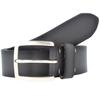 Lloyd Men’s Belts Gürtel Leder 110 cm Grau Herren