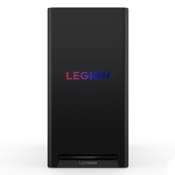 Lenovo Legion Tower 5 Gen 10 30L, Eclipse Black - Gaming Desktop | Gaming PC - Windows 11 Home - AMD Ryzen™ 9 7950X3D - 2TB SSD - 32GB RAM -