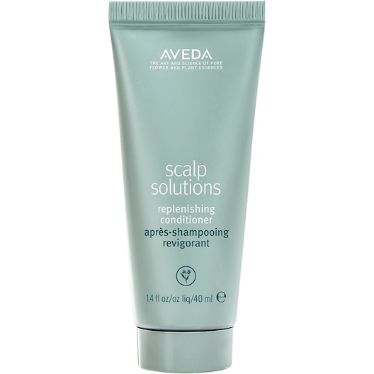 Aveda Hair-Care ConditionerScalp SolutionsReplenishing Conditioner 40 ml (225,00 € / 1 l)