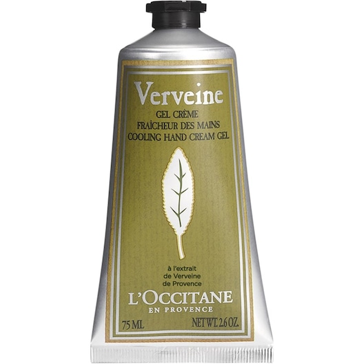 LOccitane Handpflege HandcremesVerbene Handcreme 75 ml (197,60 € / 1 l)