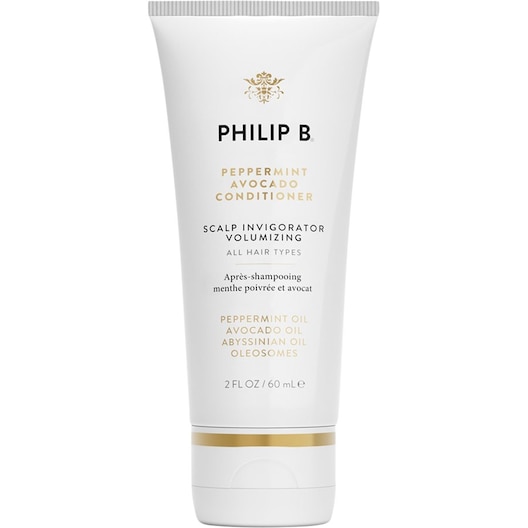 Philip-B Haarpflege ConditionerPeppermint Avocado Conditioner 60 ml (261,33 € / 1 l)