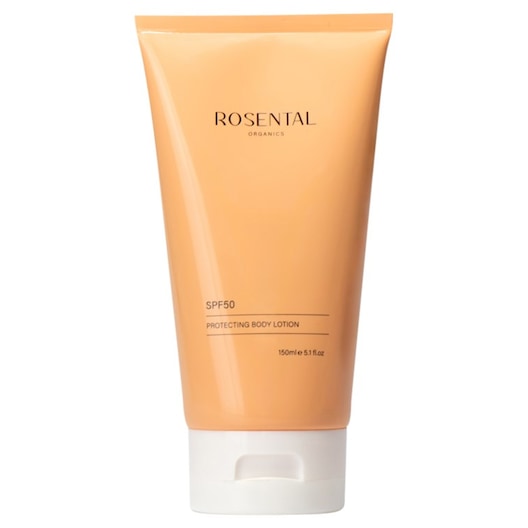 Rosental-Organics Sonnenpflege SonnenschutzSPF 50 Protecting Body Lotion 150 ml (155,47 € / 1 l)