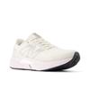 Laufschuh NEW BALANCE "FUELCELL PROPEL V5", Gr. 38, linen, pink granite, sea salt, Synthetik, sportlich, Schuhe