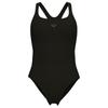 Arena - Women's Solid Swimsuit Control Pro Back B - Badeanzug Gr 48 schwarz