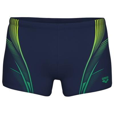 Arena - Blast Swim Short - Badehose Gr 6 blau Image