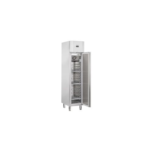 Gefrierschrank 235 L Stahl CAN235L Casselin