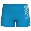 Arena - Boy's Arena Kikko V Swim Short Graphic - Badehose Gr 164 blau