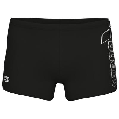 Arena - Scratchy Swim Short - Badehose Gr 6 schwarz Image