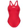 Arena - Women's Team Swimsuit Swim Pro Solid - Badeanzug Gr 32 rot