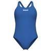 Arena - Women's Team Swimsuit Swim Pro Solid - Badeanzug Gr 32 blau