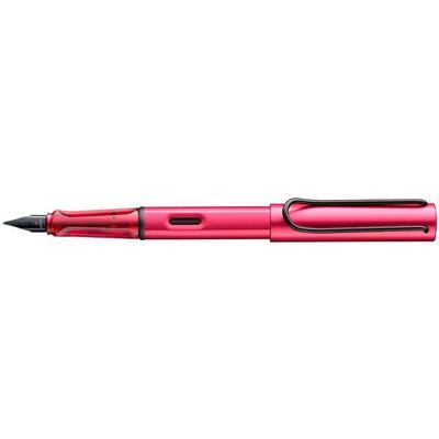 Lamy Patronenfüller »AL-star« M (mittel) fiery Image