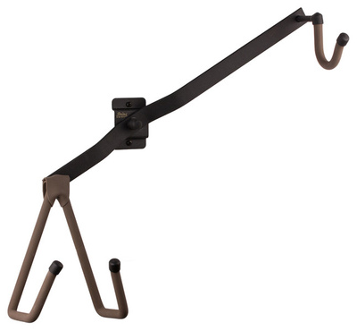 String Swing Horizontal Guitar Wall Mount H
